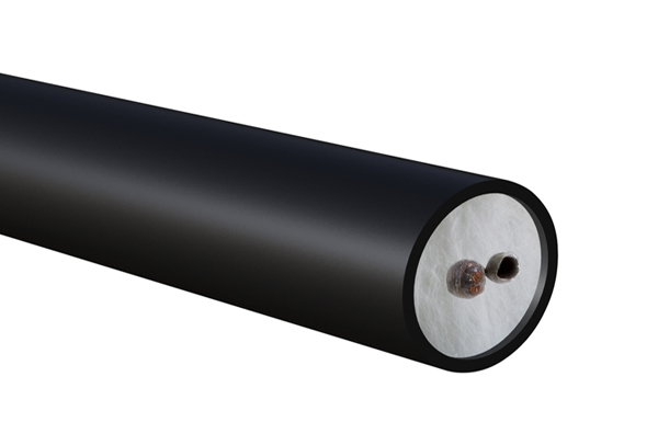 CEMS環(huán)保用分析防腐采樣伴熱復(fù)合管